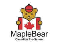 maple bear school