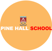 Pine hall school 