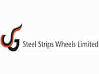 steel strips wheels
