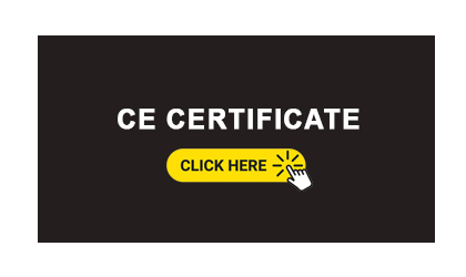 CEA certificate of claminated rubber tiles