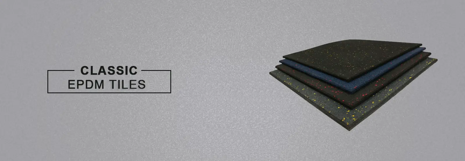 Classic rubber tile manufacturers in india