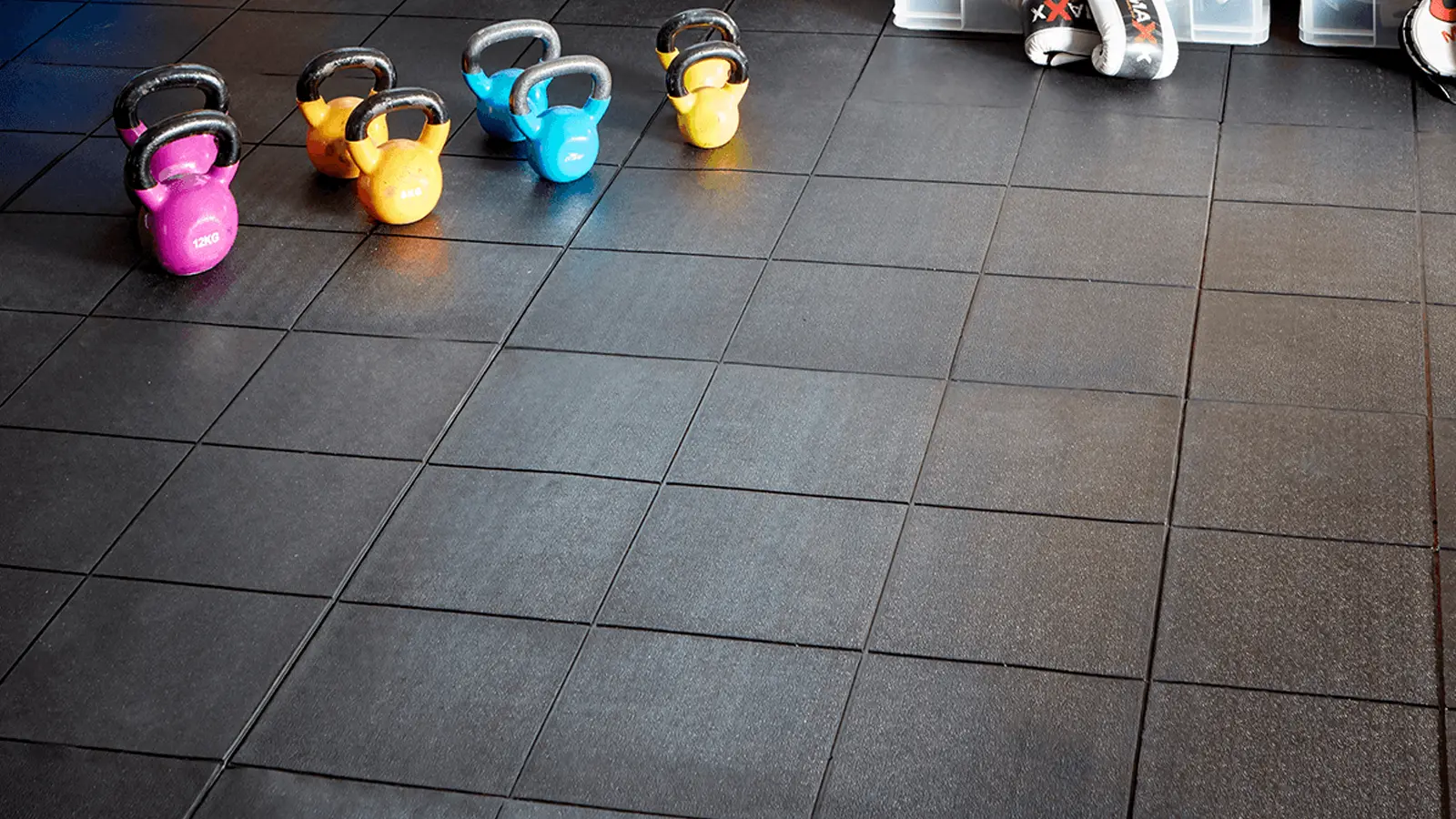 Reduce maintenance costs and slip-resistant surface for safety