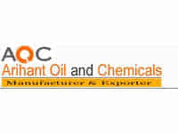 arihant oil chemicals