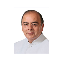 Arun Jaitly