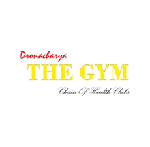 dronacharya the gym