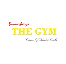 dronacharya the gym