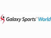 galaxy sports world