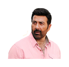 sunny deol