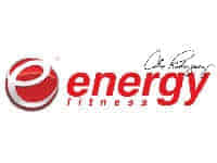 the energy gym