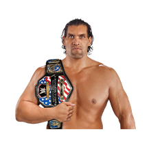 the great khali