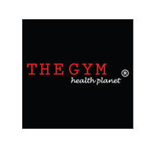 the gym health planet
