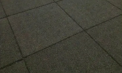 classic rubber epdm  tiles